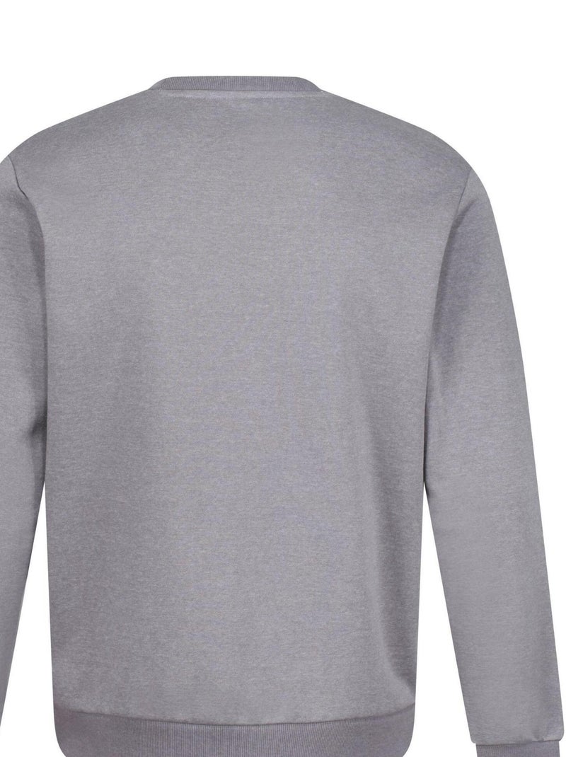 Regatta - Sweats ESSENTIALS Gris Noir - Kiabi