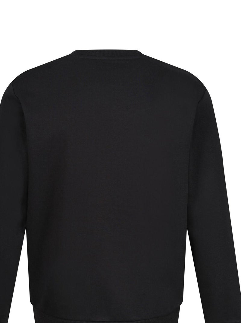Regatta - Sweats ESSENTIALS Gris Noir - Kiabi