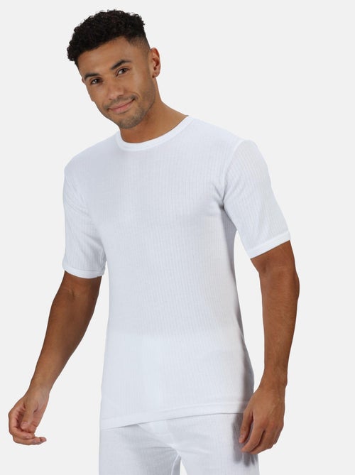 Regatta - T-shirt à manches courtes s - Kiabi