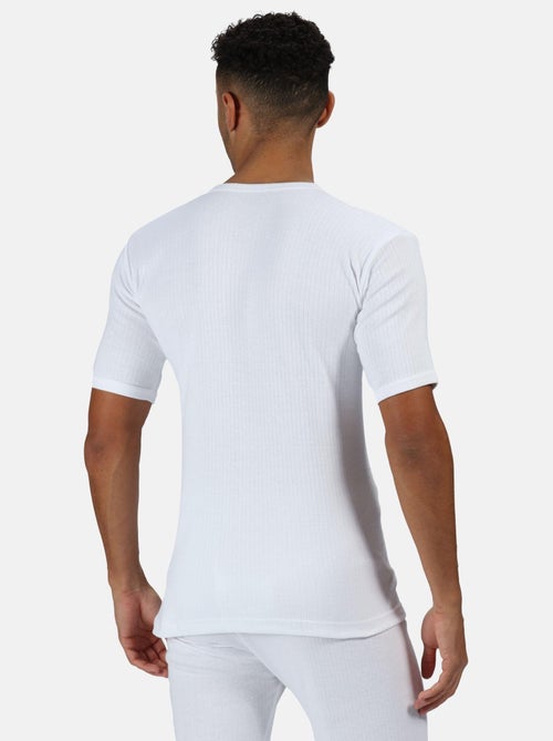 Regatta - T-shirt à manches courtes s - Kiabi