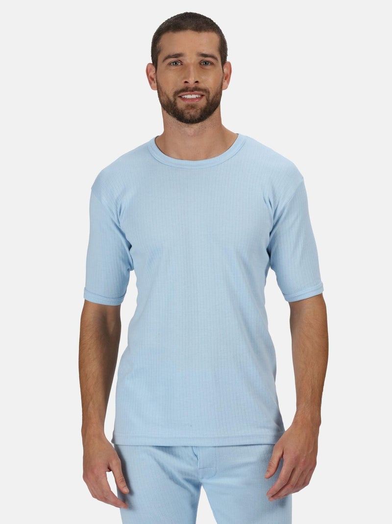 Regatta - T-shirt à manches courtes s Bleu - Kiabi