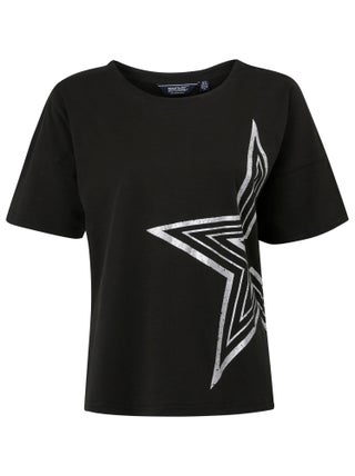 Regatta - T-shirt ABAYA