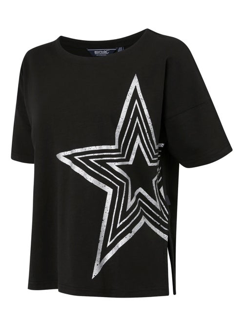 Regatta - T-shirt ABAYA - Kiabi Regatta - T-shirt ABAYA - Kiabi