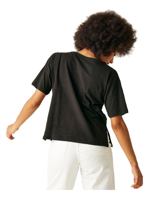 Regatta - T-shirt ABAYA - Kiabi Regatta - T-shirt ABAYA - Kiabi