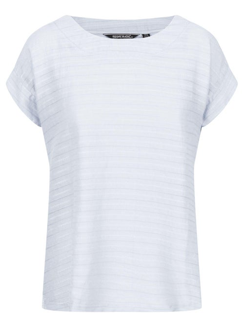 Regatta - T-shirt ADINE - Kiabi