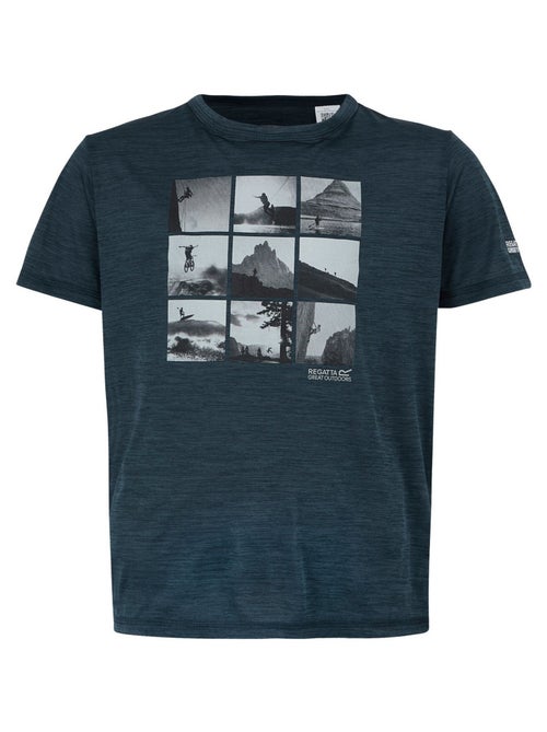 Regatta - T-shirt ALVARADO - Kiabi