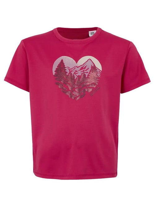 Regatta - T-shirt ALVARADO - Kiabi