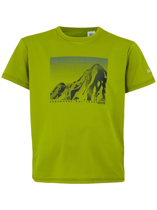 Regatta - T-shirt ALVARADO - Kiabi