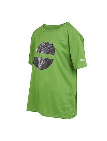 Regatta - T-shirt ALVARDO EXPLORATION