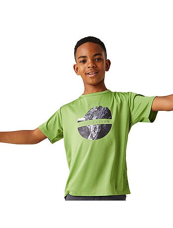 Regatta - T-shirt ALVARDO EXPLORATION