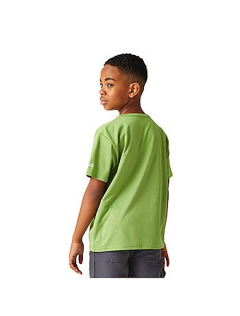 Regatta - T-shirt ALVARDO EXPLORATION