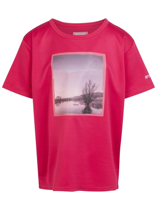 Regatta - T-shirt ALVARDO - Kiabi