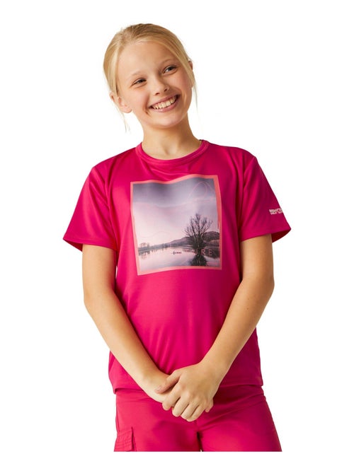 Regatta - T-shirt ALVARDO - Kiabi