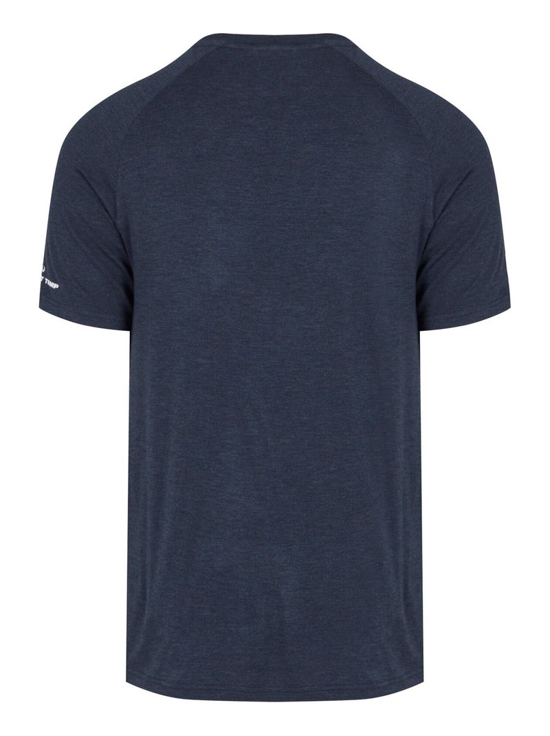 Regatta - T-shirt AMBULO Bleu marine - Kiabi