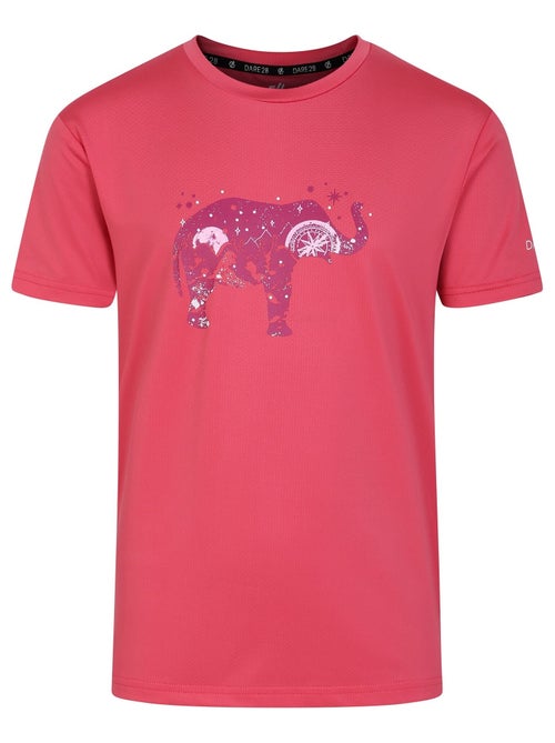 Regatta - T-shirt AMUSE - Kiabi