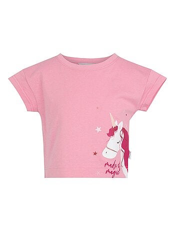 Regatta - T-shirt ANIMAL
