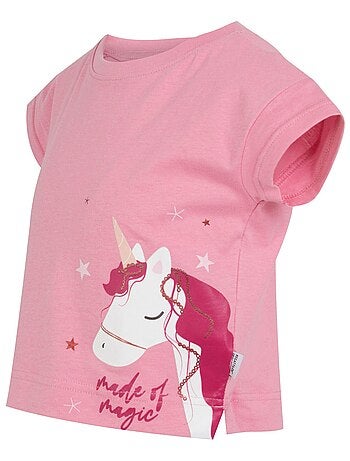 Regatta - T-shirt ANIMAL