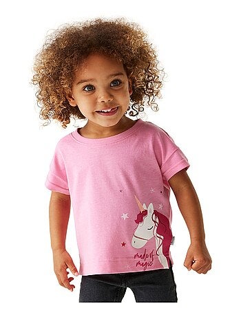 Regatta - T-shirt ANIMAL