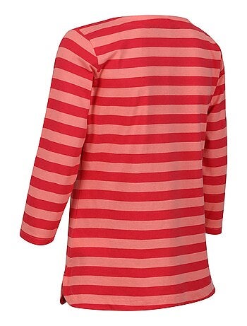 Regatta - T-shirt BAYLA