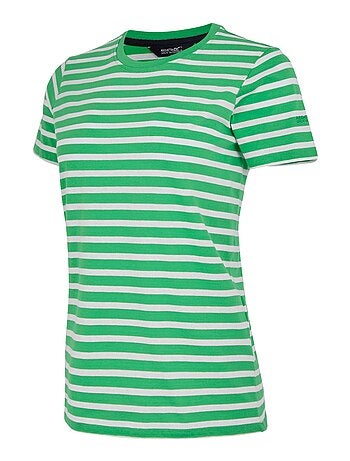 Regatta - T-shirt BAYLETTA