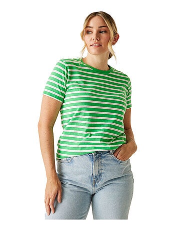 Regatta - T-shirt BAYLETTA