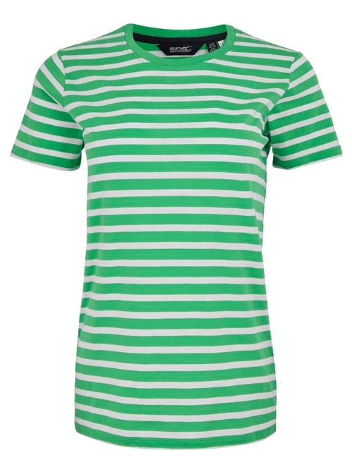 Regatta - T-shirt BAYLETTA - Kiabi