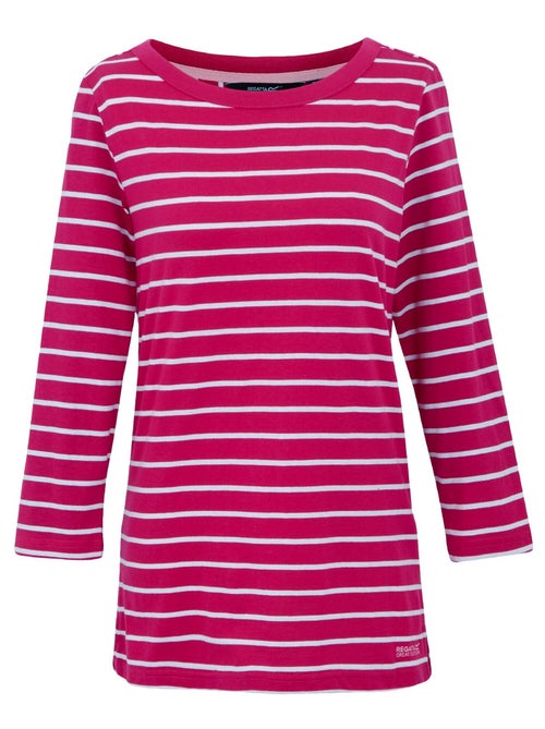 Regatta - T-shirt BAYLETTE - Kiabi