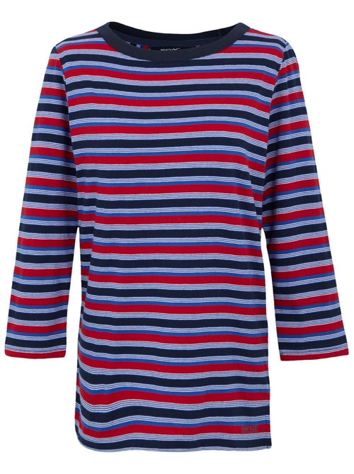 Regatta - T-shirt BAYLETTE - Kiabi