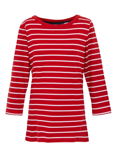 Regatta - T-shirt BAYLETTE - Kiabi
