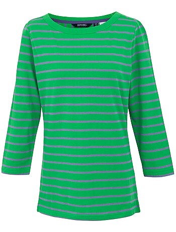 Regatta - T-shirt BAYLETTE