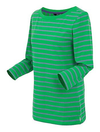 Regatta - T-shirt BAYLETTE