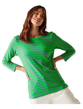 Regatta - T-shirt BAYLETTE