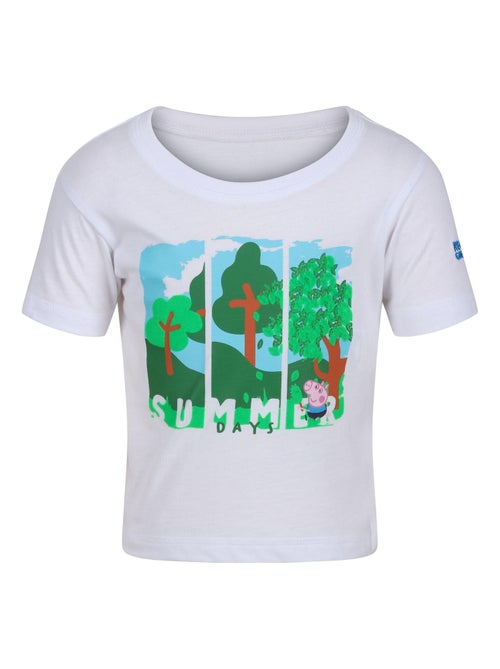 Regatta - T-shirt - Kiabi