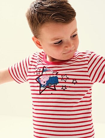 Régate - T-shirt (Peppa Pig)