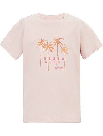 Regatta - T-shirt BOSLEY BEACH CLUB