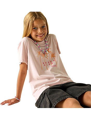 Regatta - T-shirt BOSLEY BEACH CLUB