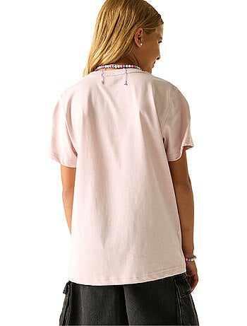 Regatta - T-shirt BOSLEY BEACH CLUB