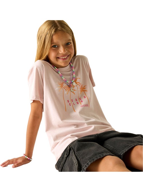 Regatta - T-shirt BOSLEY BEACH CLUB - Kiabi