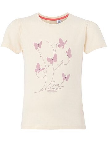 Regatta - T-shirt BOSLEY
