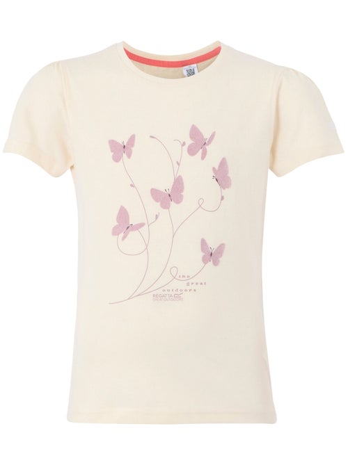 Regatta - T-shirt BOSLEY - Kiabi