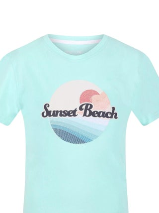 Regatta - T-shirt BOSLEY
