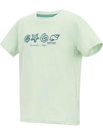 Regatta - T-shirt BOSLEY