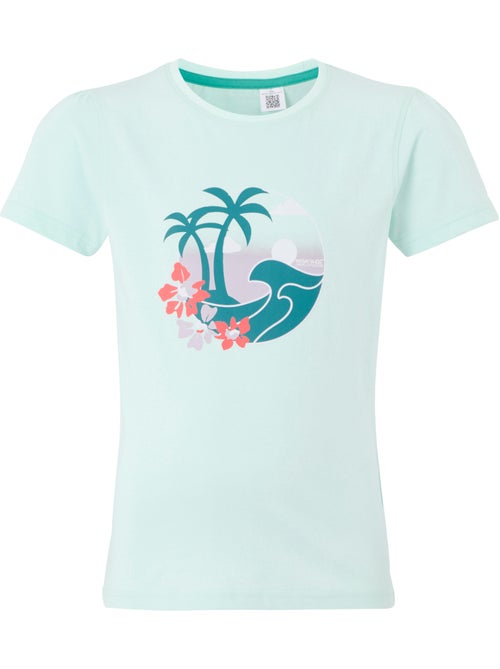 Regatta - T-shirt BOSLEY - Kiabi