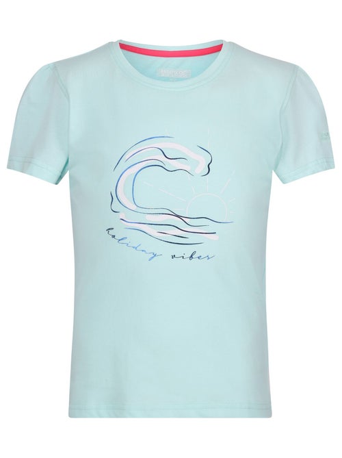 Regatta - T-shirt BOSLEY - Kiabi