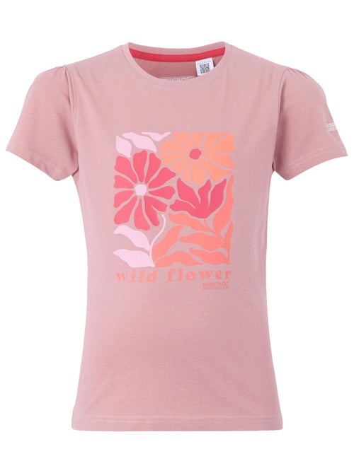 Regatta - T-shirt BOSLEY - Kiabi