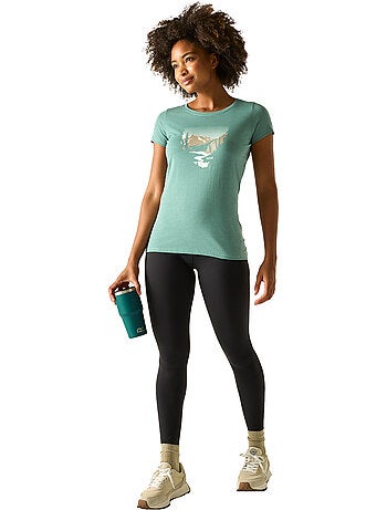 Regatta - T-shirt BREEZED