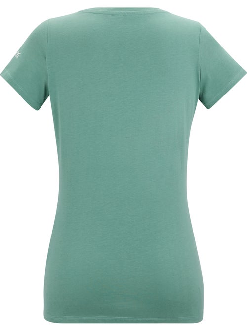 Regatta - T-shirt BREEZED - Kiabi Regatta - T-shirt BREEZED - Kiabi