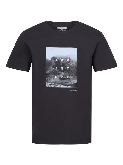 Regatta - T-shirt BREEZED - Kiabi
