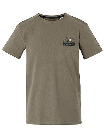 Regatta - T-shirt BREEZED