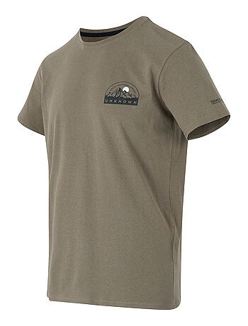 Regatta - T-shirt BREEZED